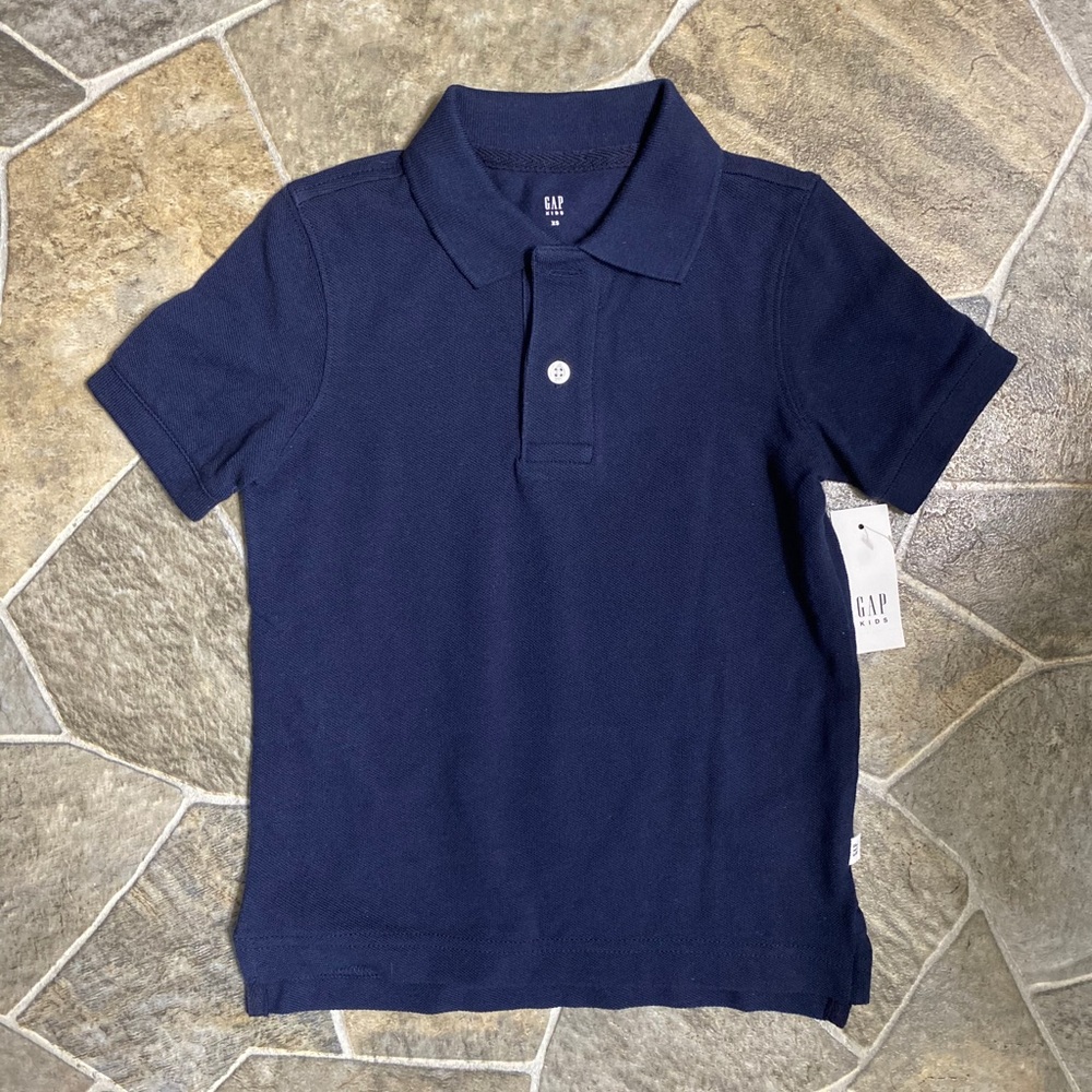 Gap Kids Polo